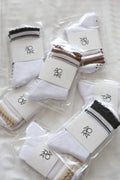 AURORA Studio Pilates Socks